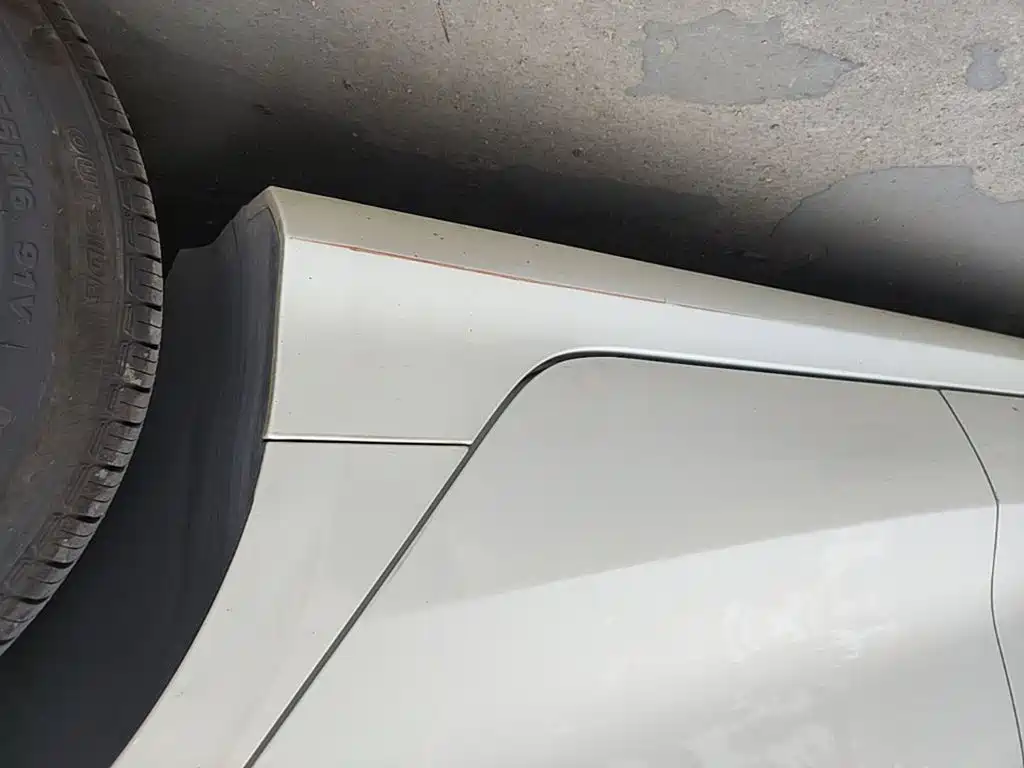 Geely Binrui — миниатюра 22