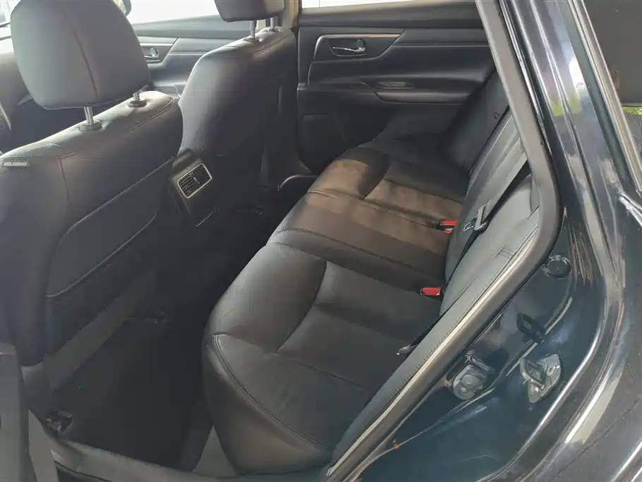 Nissan Altima — фотографии объявления, Фото 11