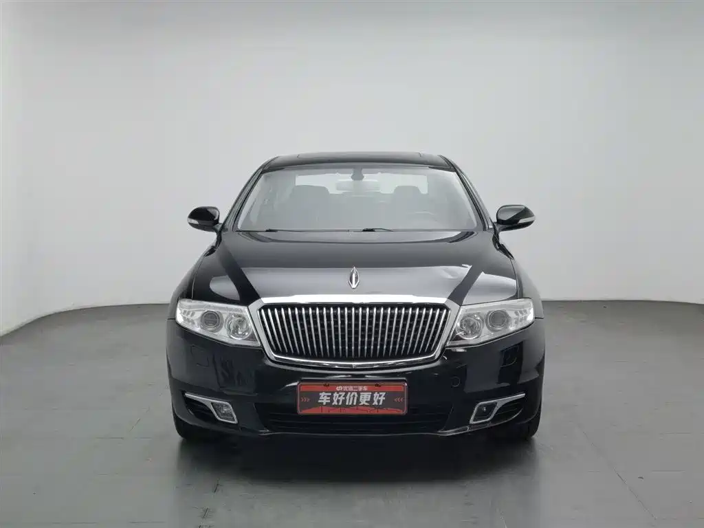 Hongqi HONGQI H7