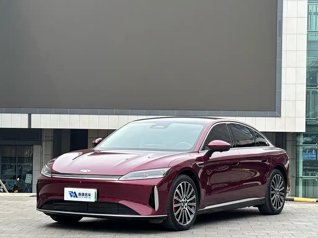 Fulwin 风云A9L 2025