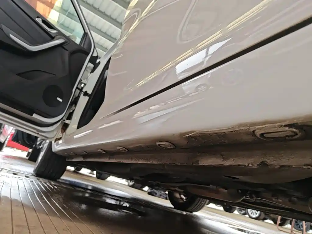 Chery Arrizo 5 — миниатюра 22