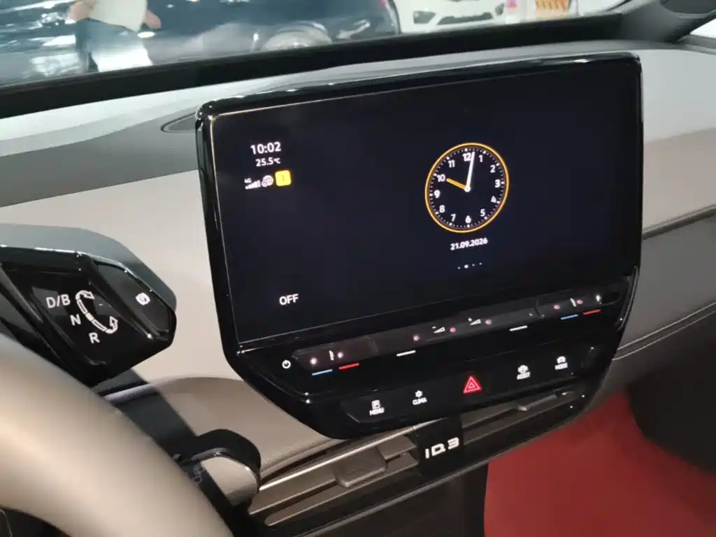 Volkswagen ID.3 — миниатюра 13