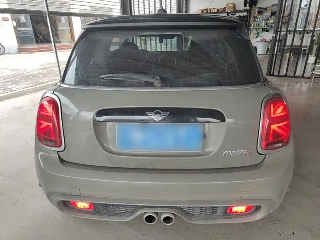 MINI Mini — миниатюра 6