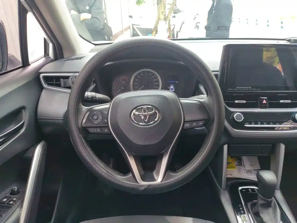 Toyota Frontlander — миниатюра 3