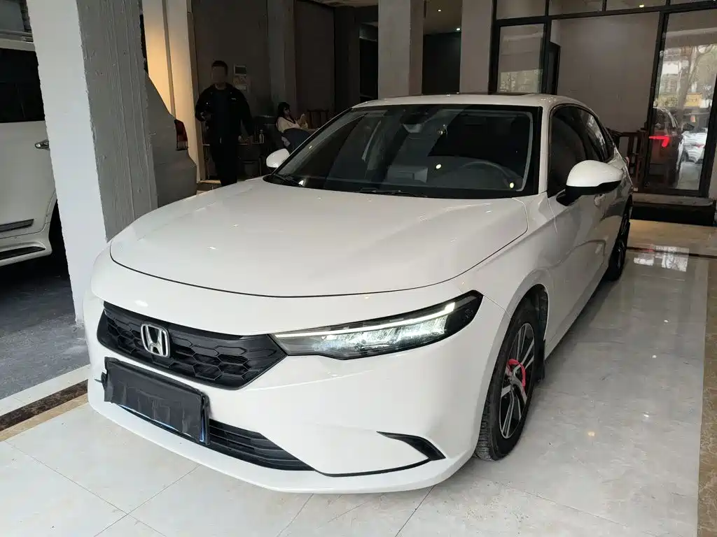 Honda Integra