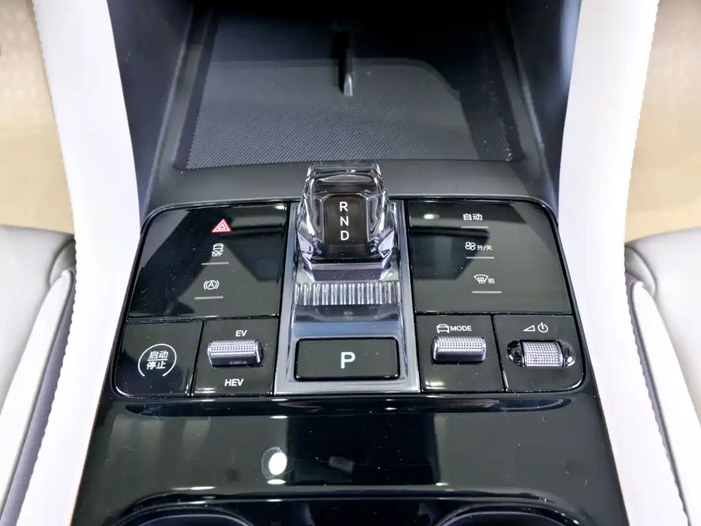 BYD Song PLUS DM - фото 16