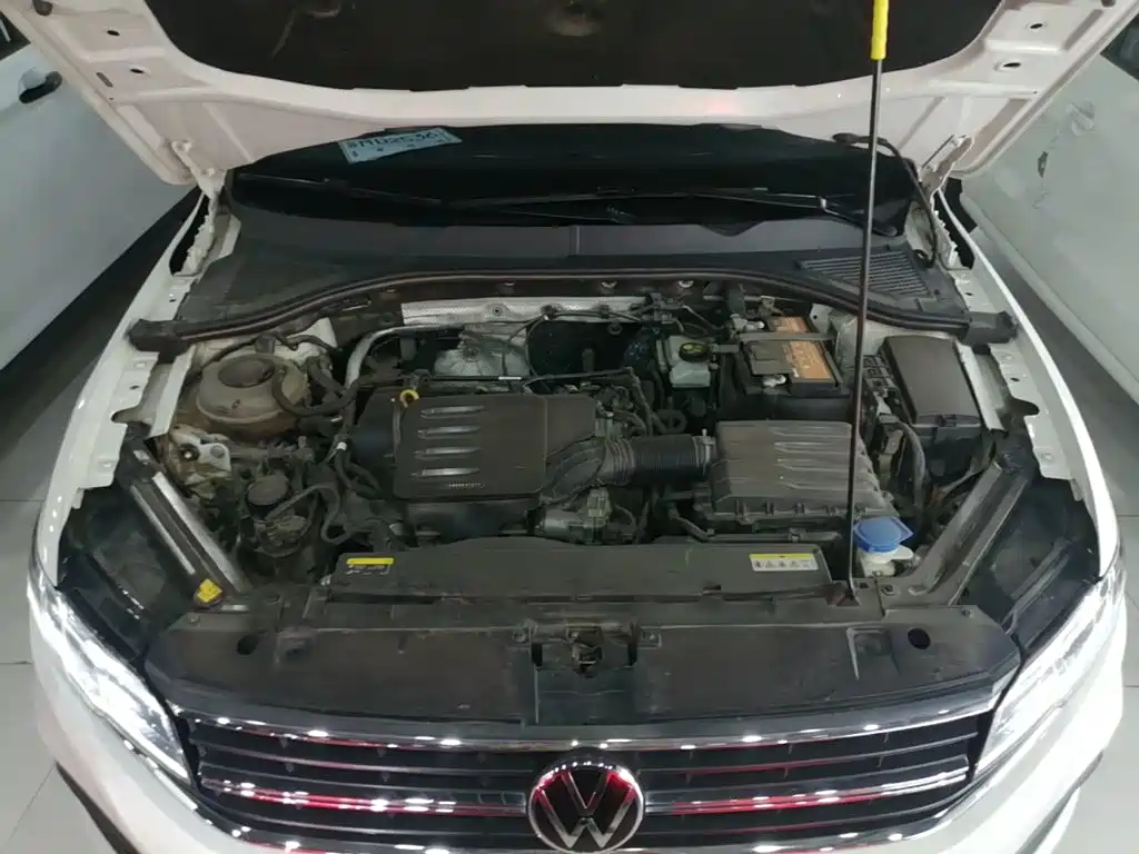 Volkswagen Bora — миниатюра 20