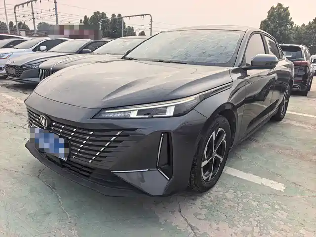 Changan Eado