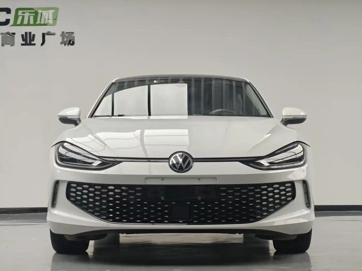 Volkswagen Lamando