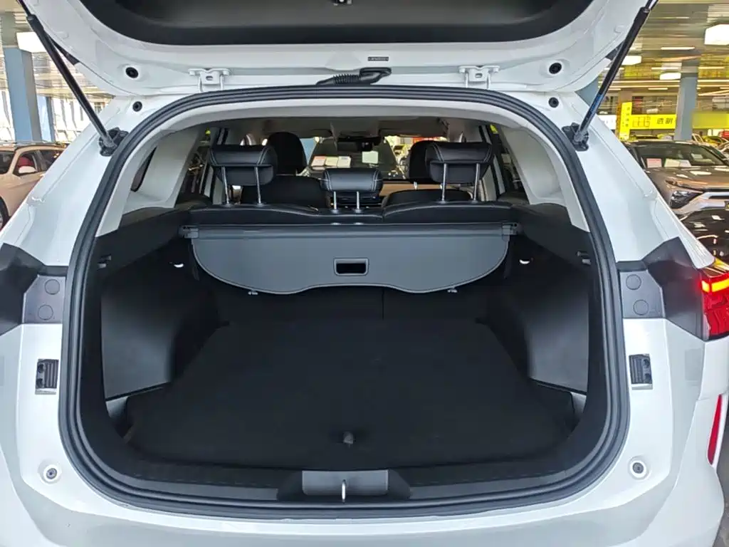 Haval H6 — миниатюра 19