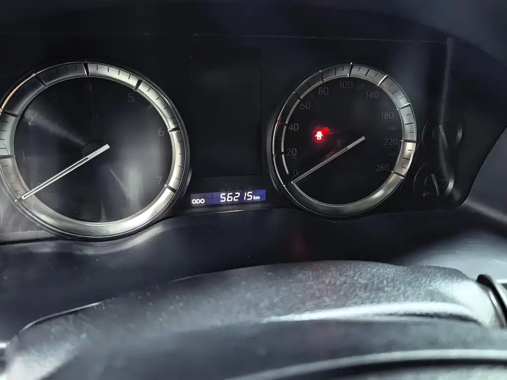 Lexus LX — миниатюра 3