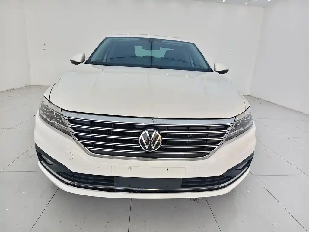 Volkswagen Lavida — миниатюра 2