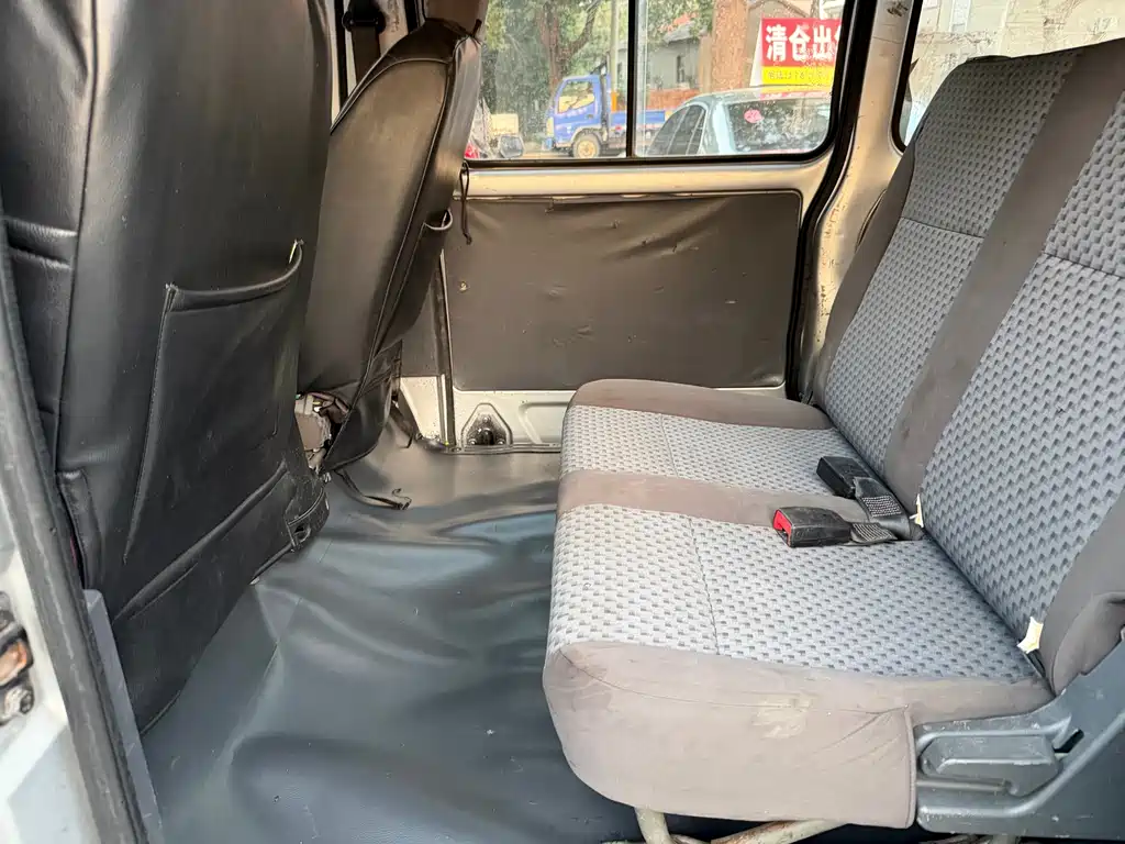Wuling Zhiguang — миниатюра 13