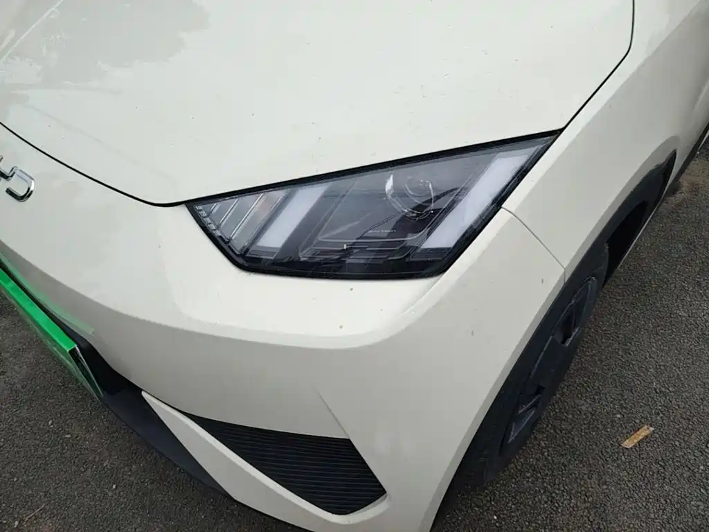 BYD Seagull — миниатюра 24