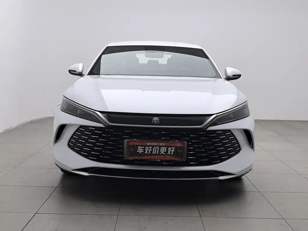 BYD Qin L — миниатюра 3