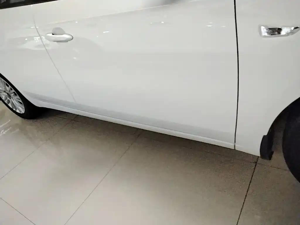 Buick Excelle — миниатюра 20