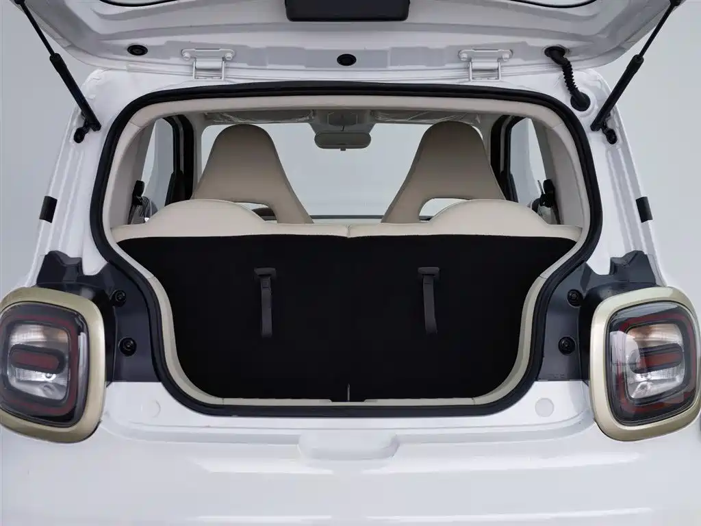 BESTUNE PENTIUM PONY