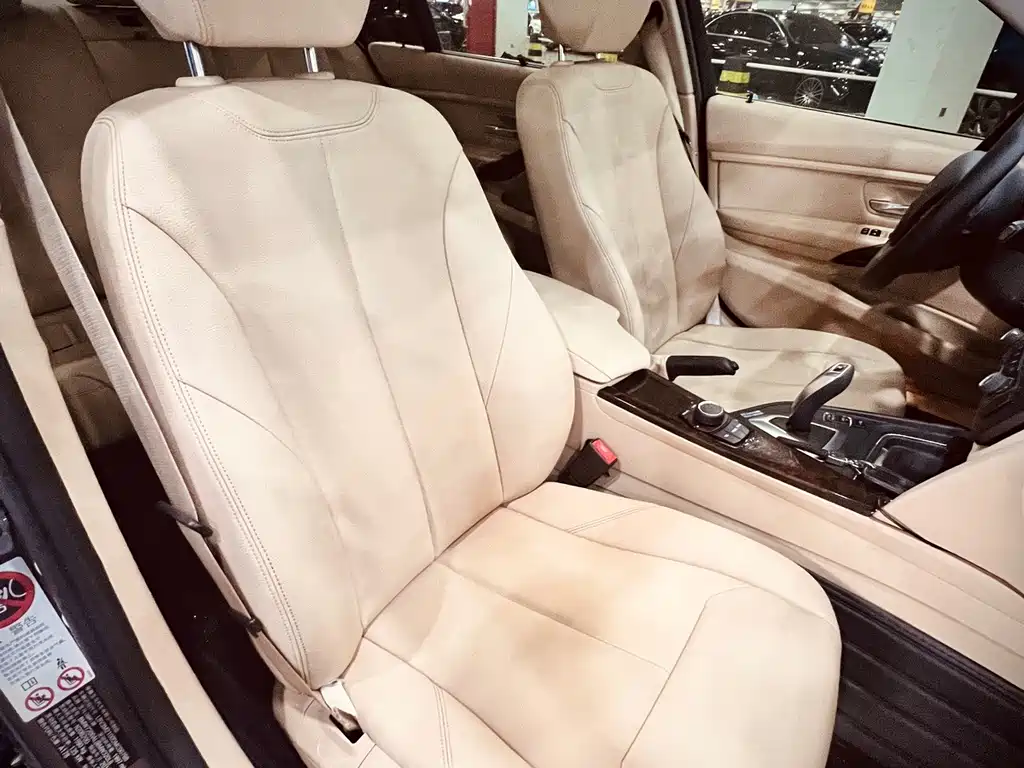 BMW 3 Series — миниатюра 16