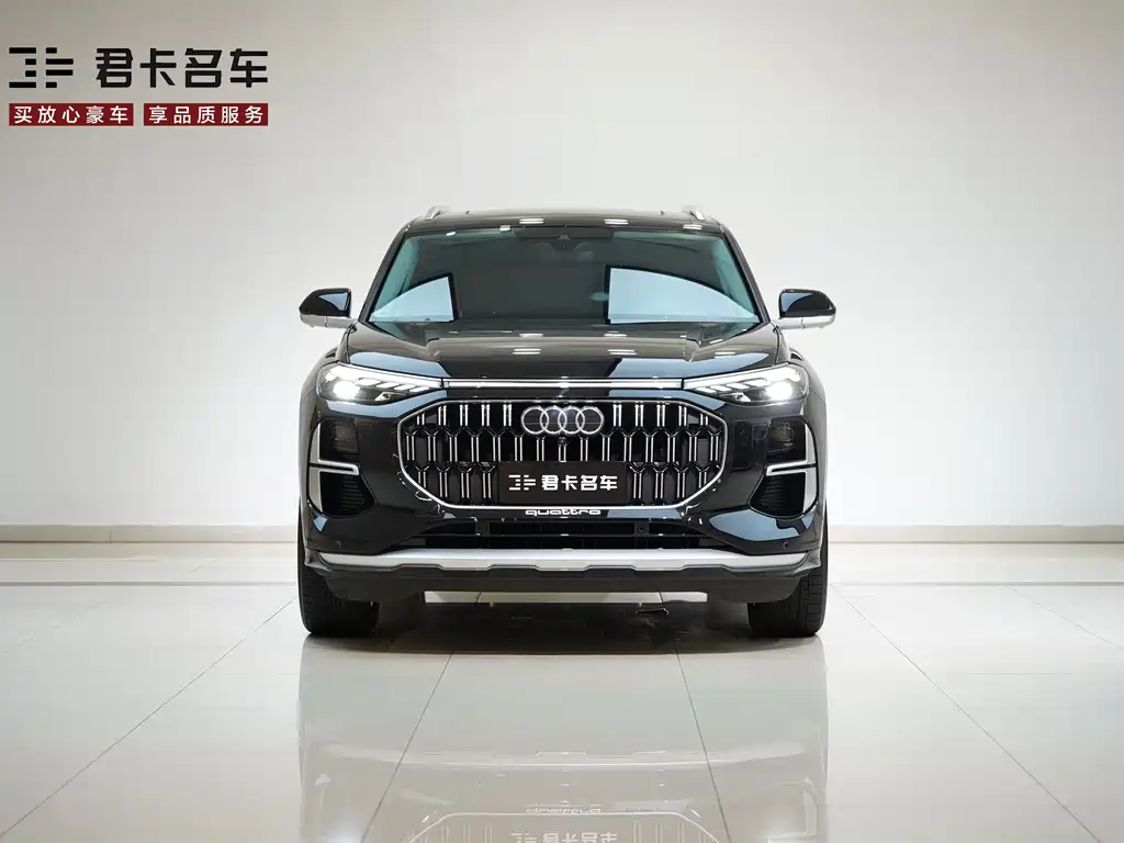 Audi Q6 2024 45 TFSI quattro 6 мест