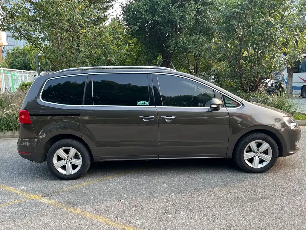 Volkswagen Xia — фотографии объявления, Фото 4