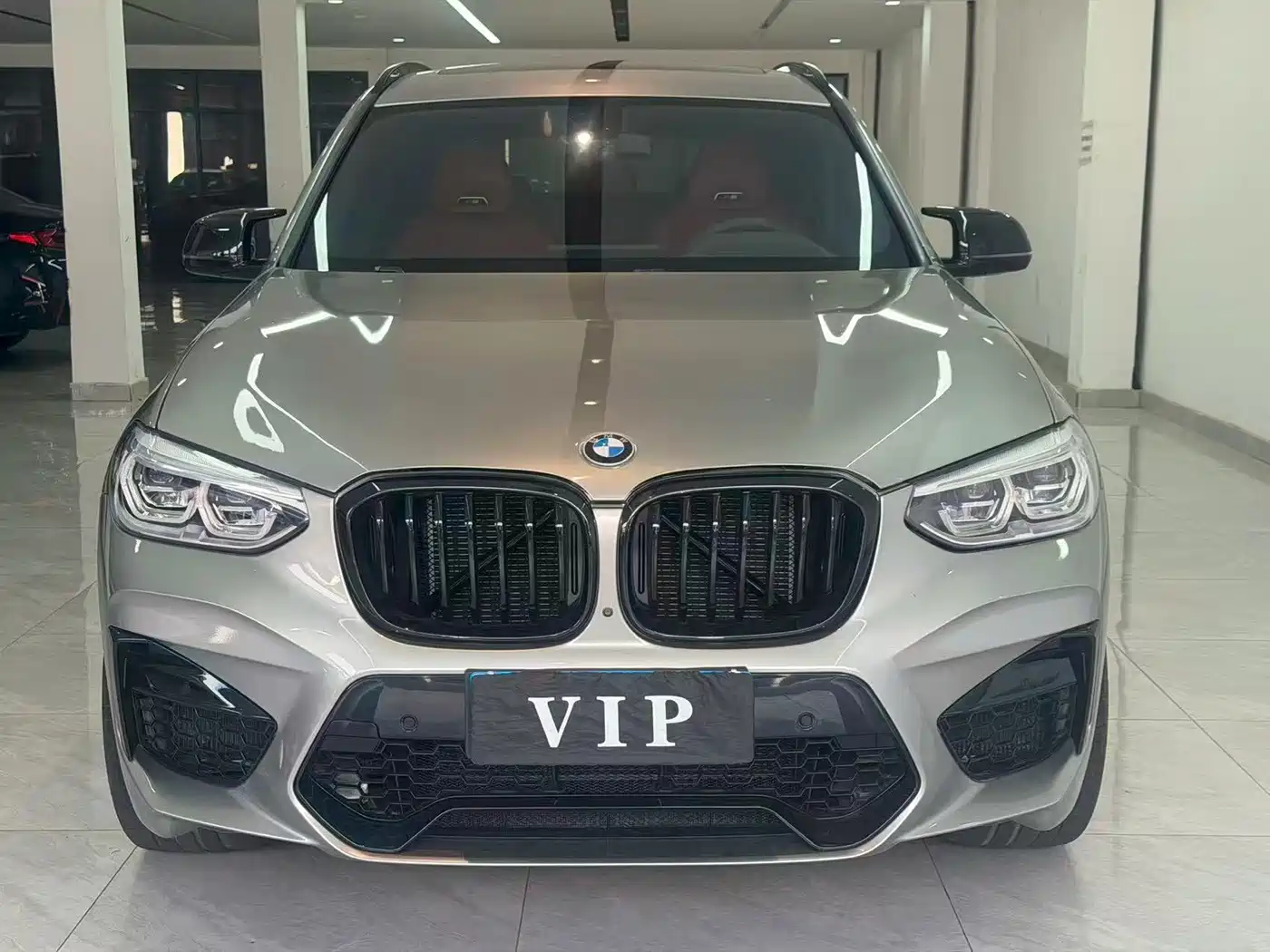 BMW X3 M