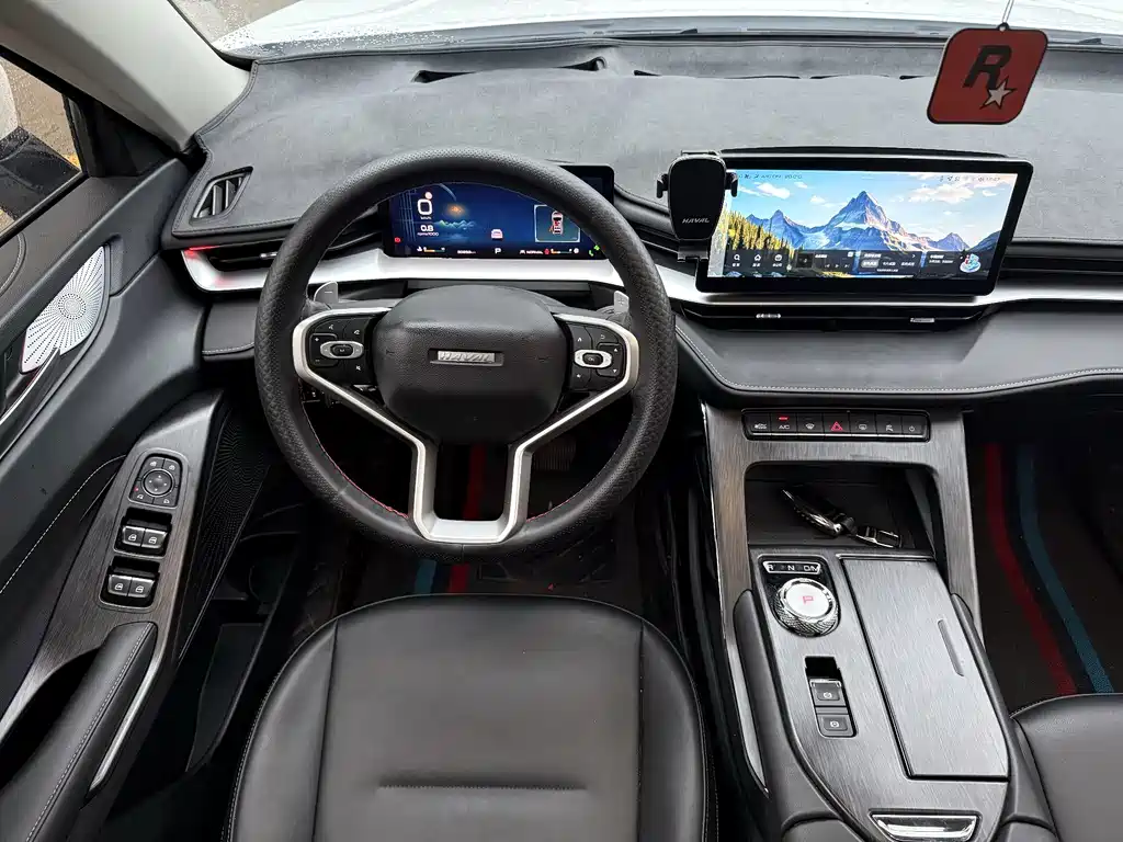 Haval H6 — миниатюра 15