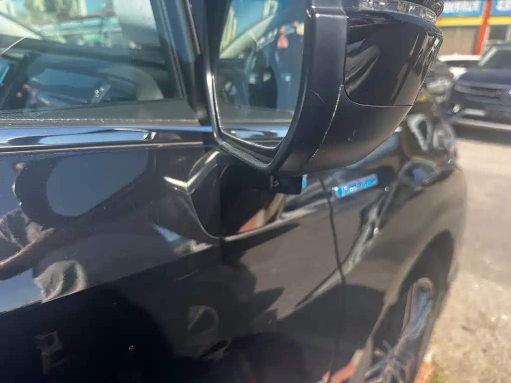 Honda Elysion — миниатюра 11