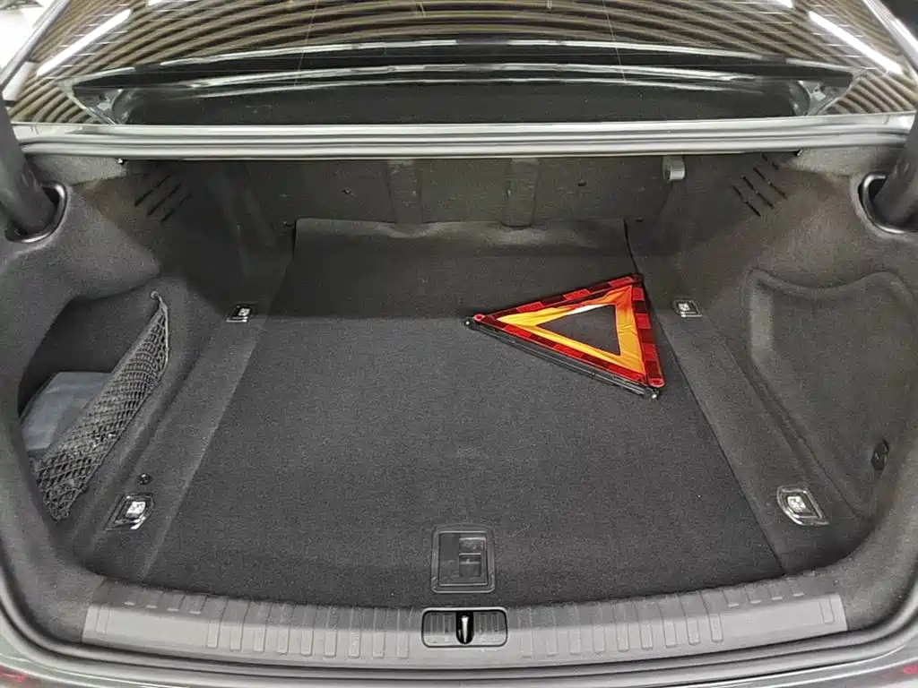 Audi A6L — миниатюра 19