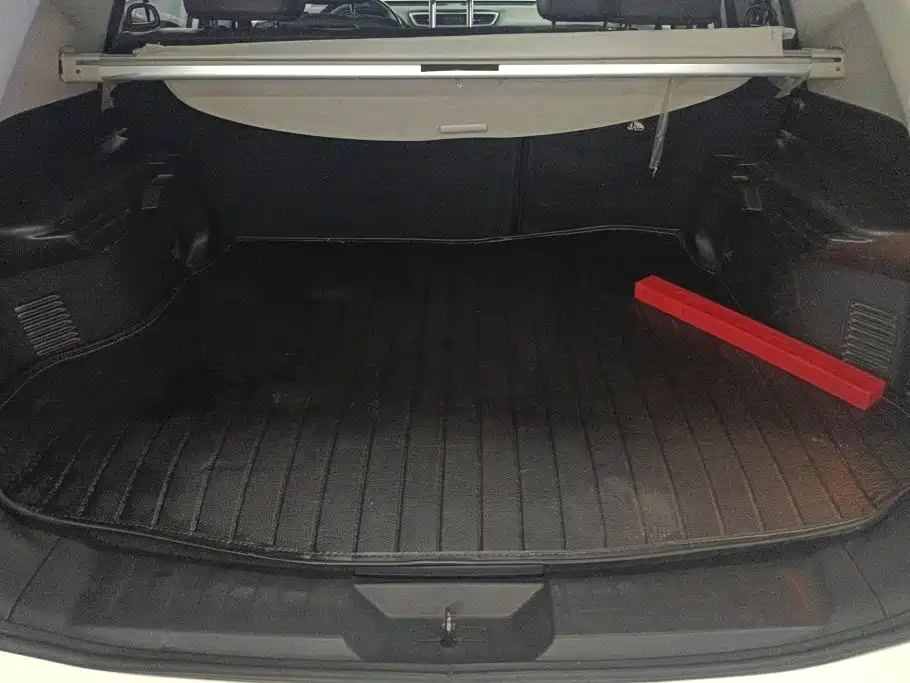 Nissan X-Trail — миниатюра 4