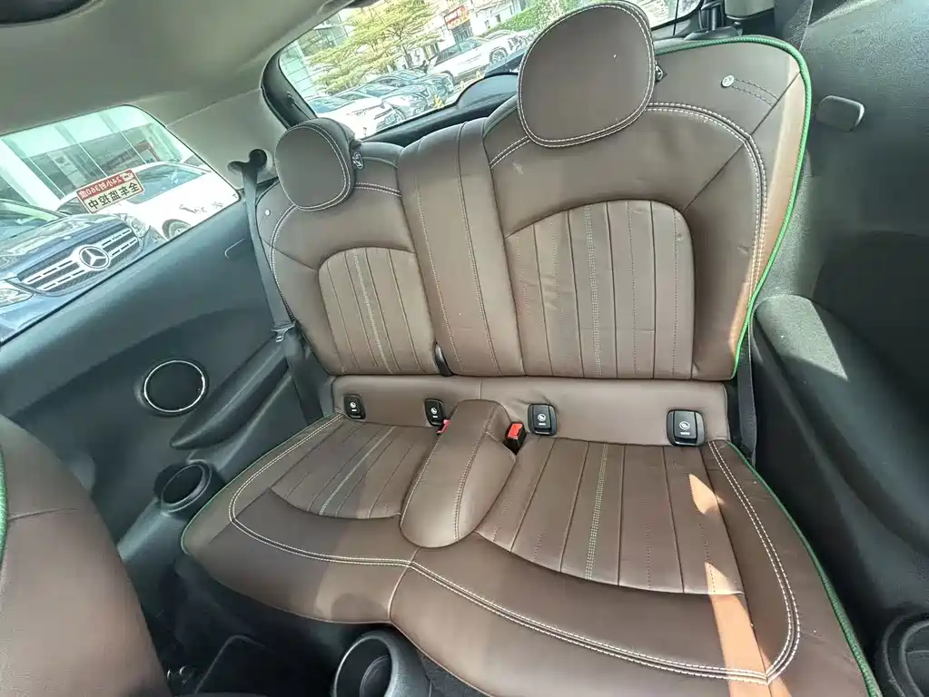 MINI Mini — миниатюра 8