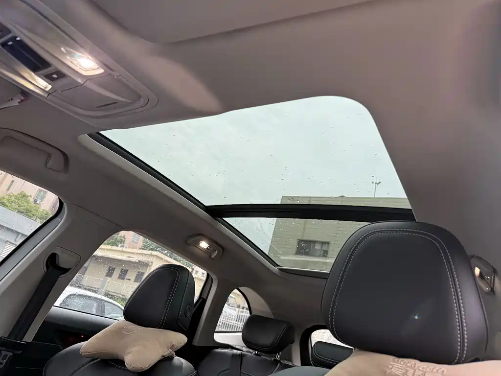 Haval H6 — миниатюра 12