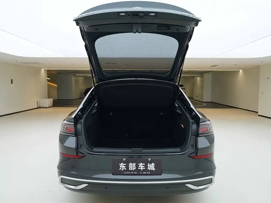 Volkswagen Lamando 2024 L 280TSI DSG