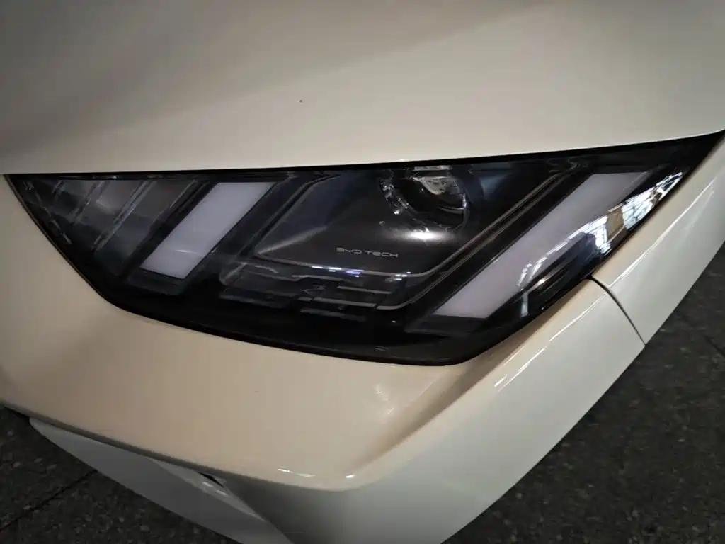 BYD Seagull — миниатюра 24