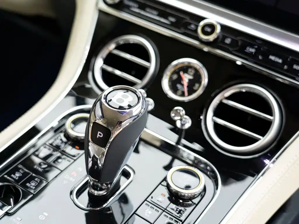 Bentley Continental — миниатюра 19