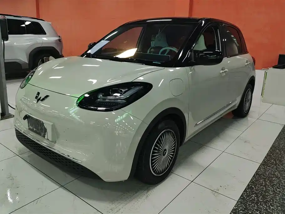 Wuling Bingo 2024