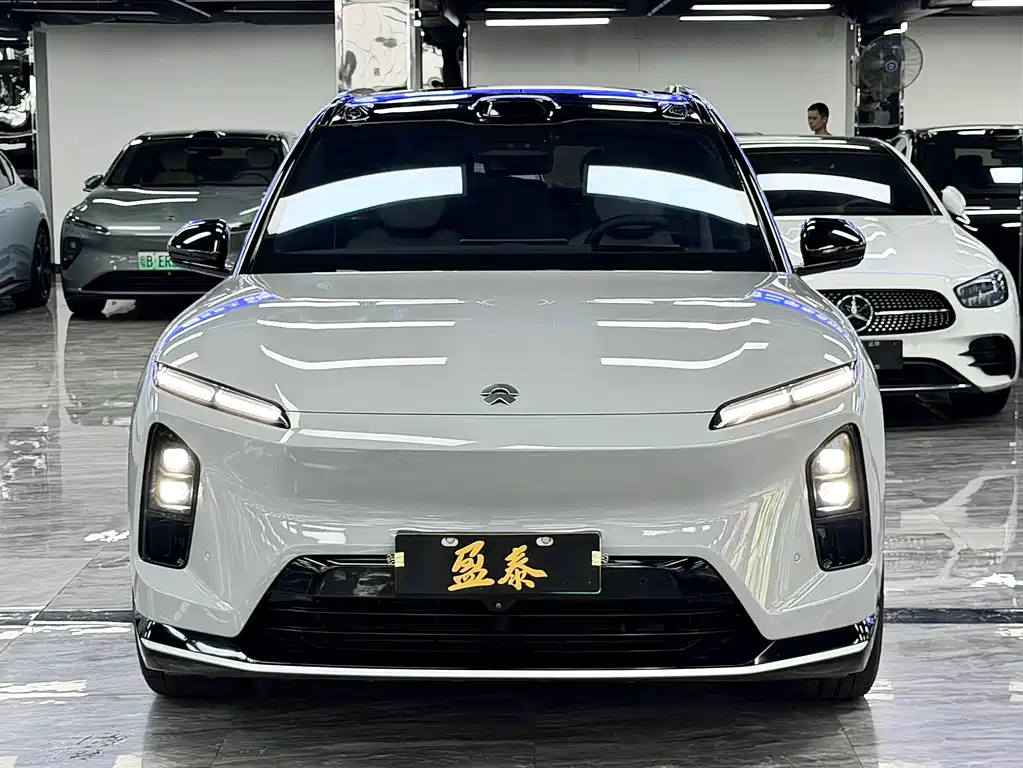 NIO ES6 2025 75kWh