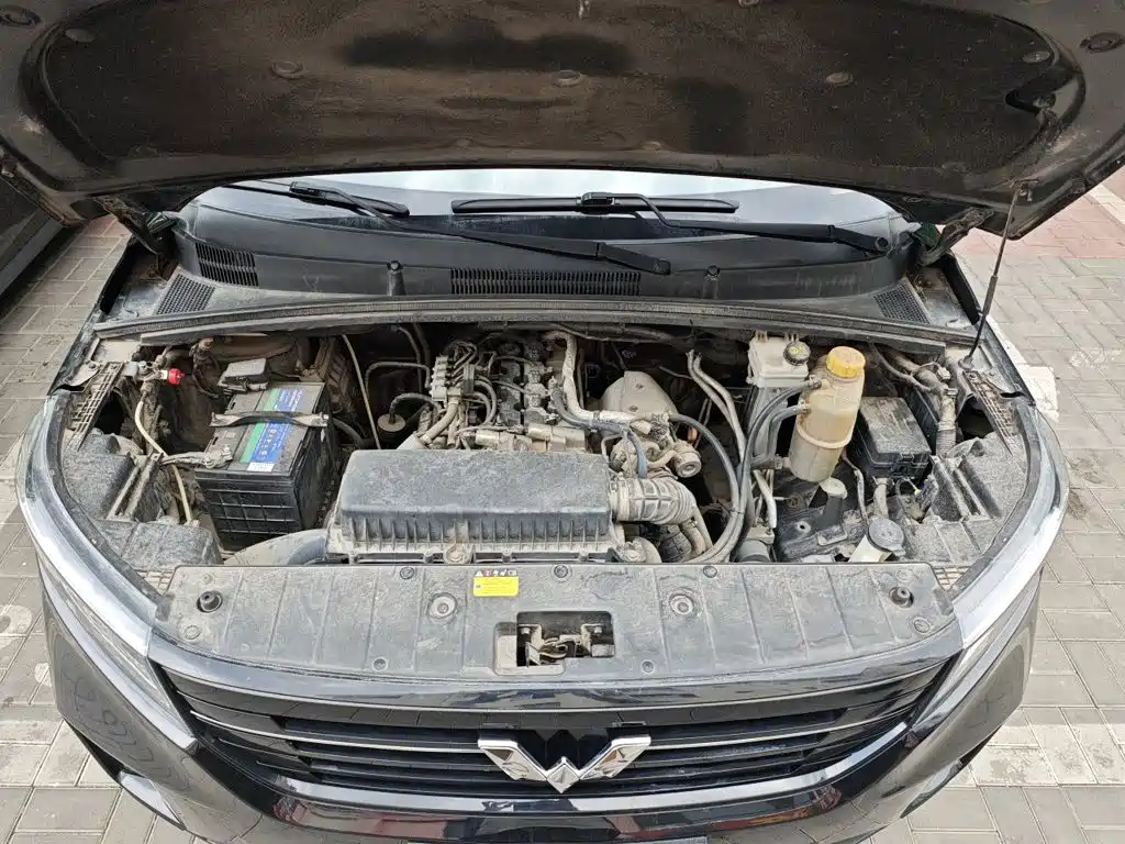 Wuling Zhengcheng — миниатюра 11