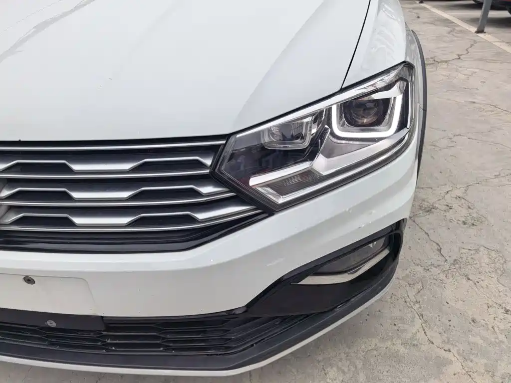 Volkswagen C-Trek — миниатюра 18