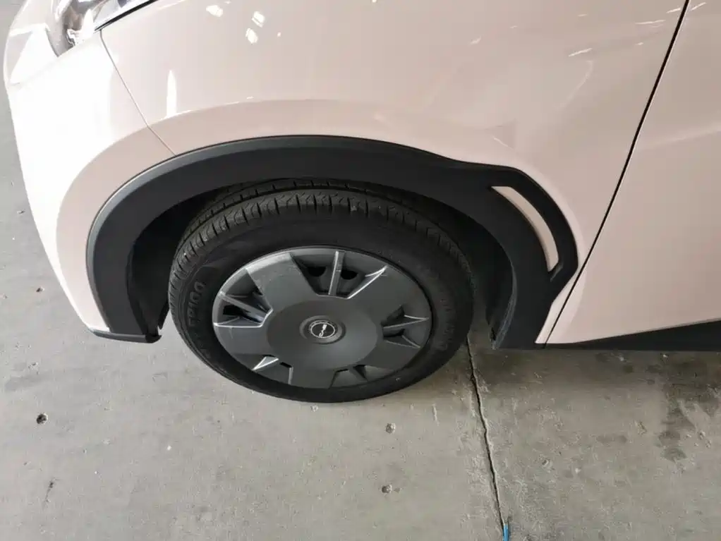 BYD Seagull — миниатюра 23