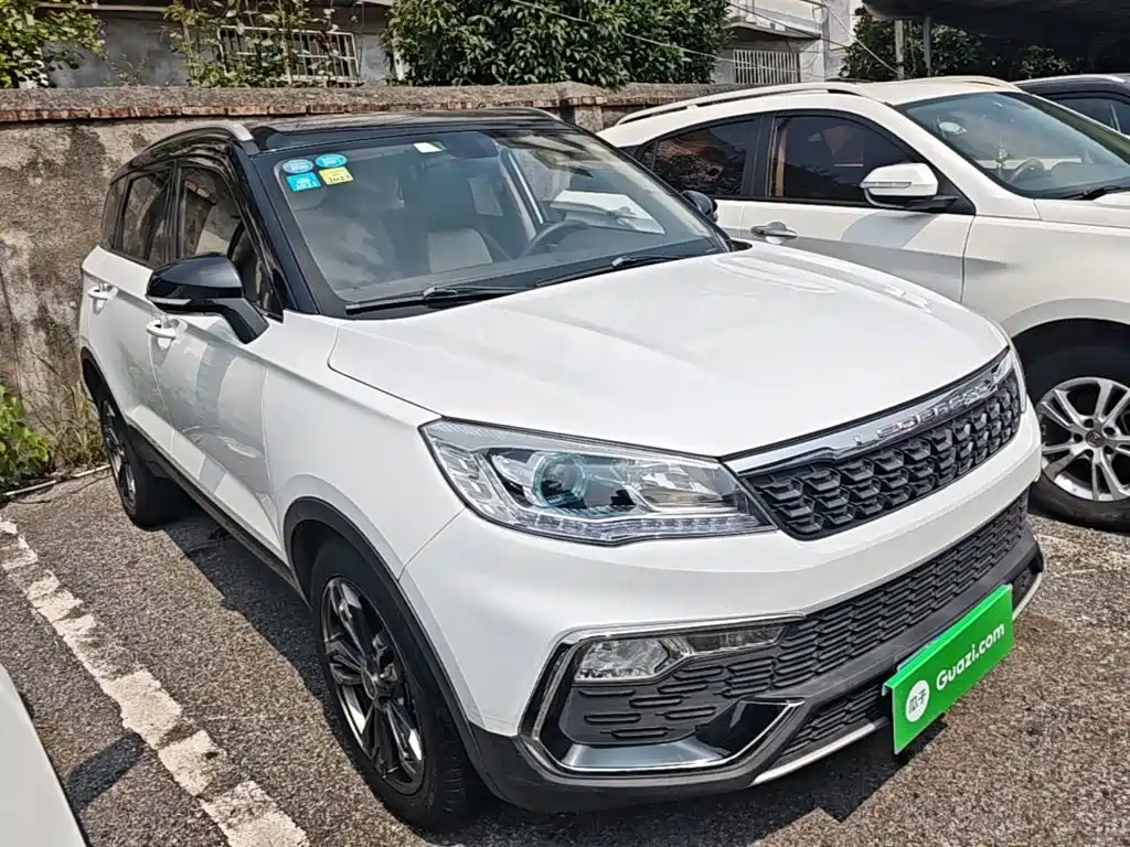 Leopaard Leopaard CS9 — миниатюра 4