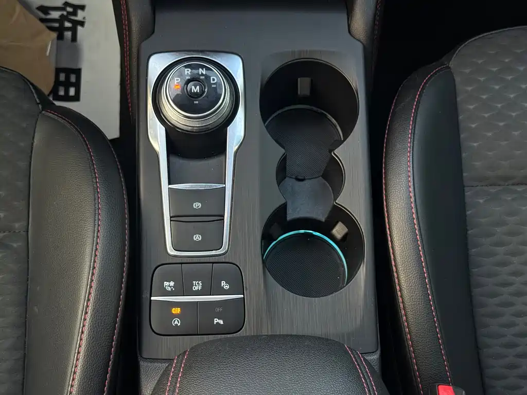 Ford Focus — миниатюра 15
