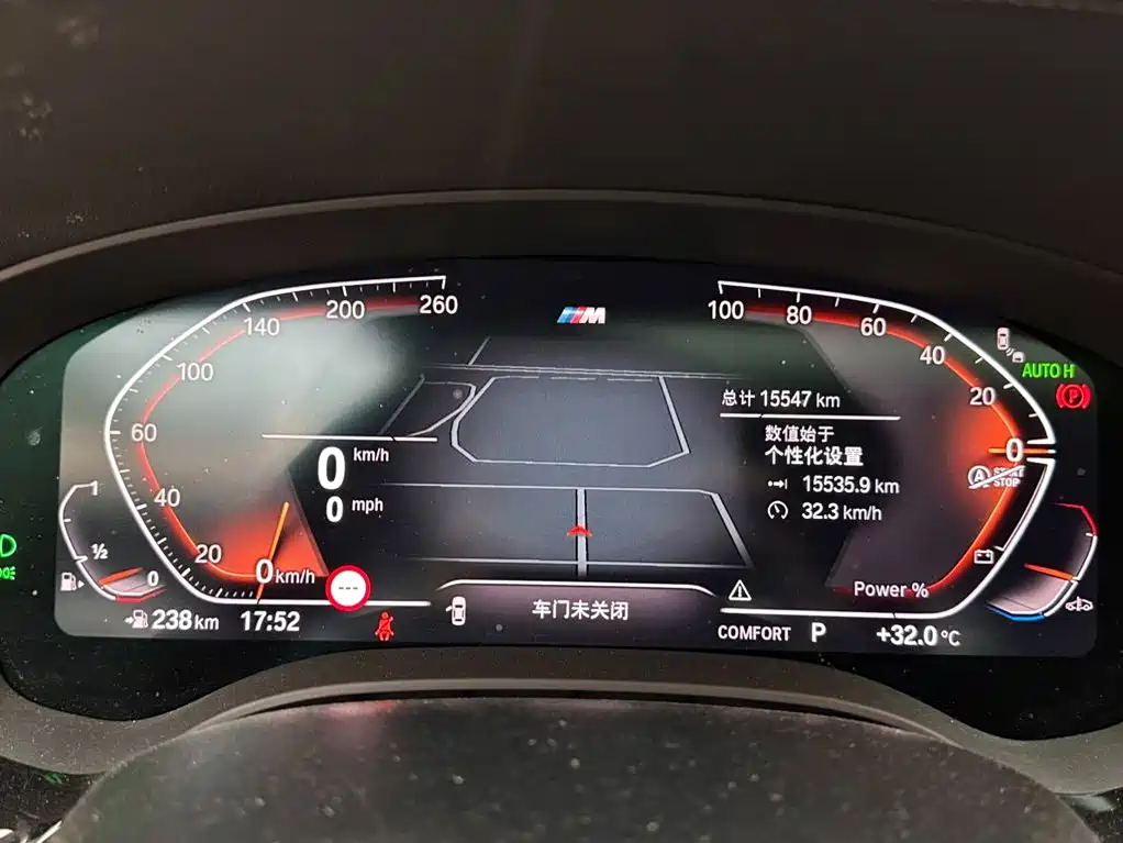 BMW 5 Series — миниатюра 14