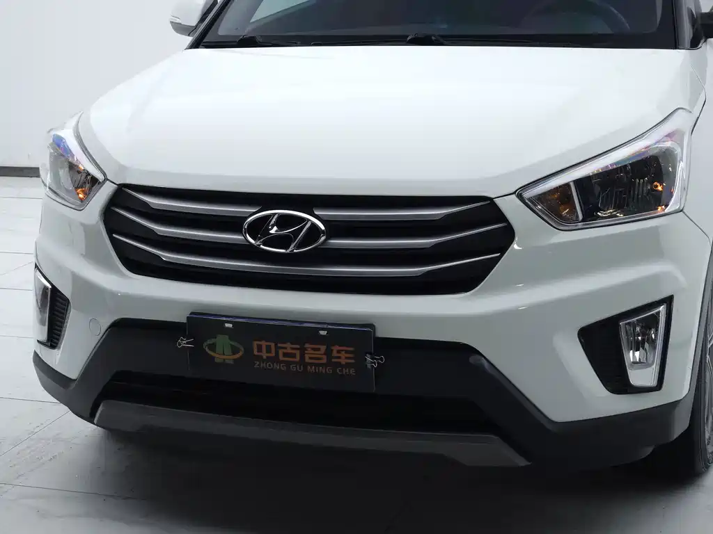 Hyundai ix25 — миниатюра 19