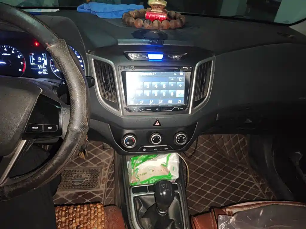 Hyundai ix25 — миниатюра 9