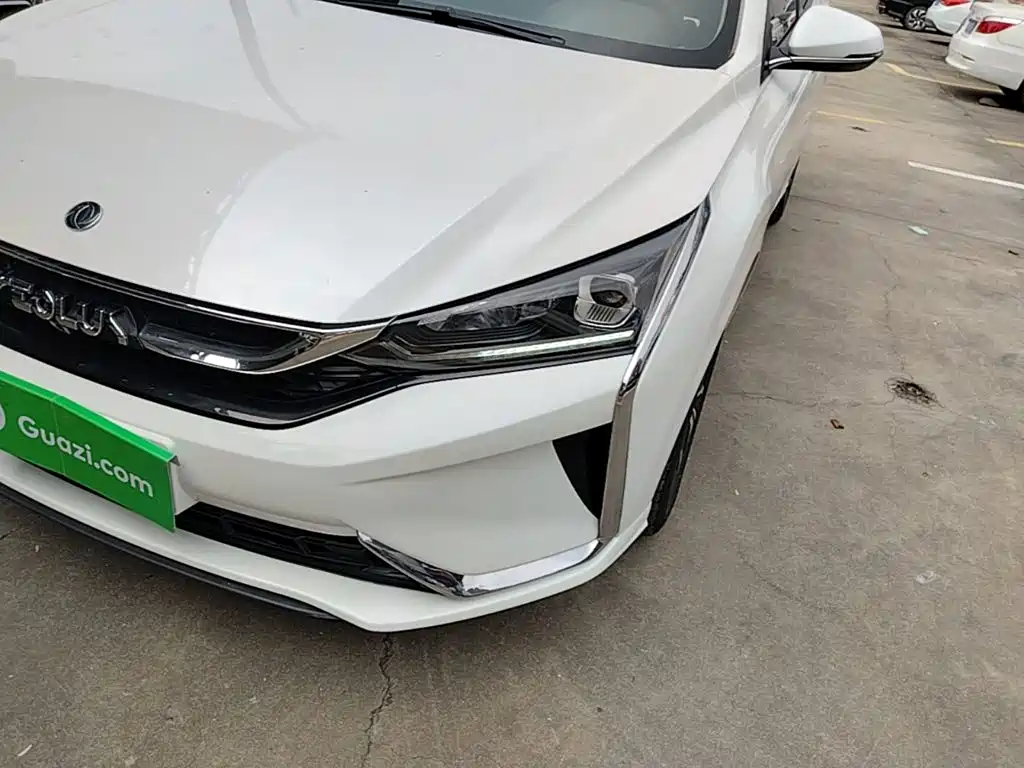 Aeolus Yixuan — миниатюра 24