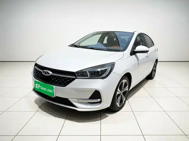 2020 Chery Arrizo 5