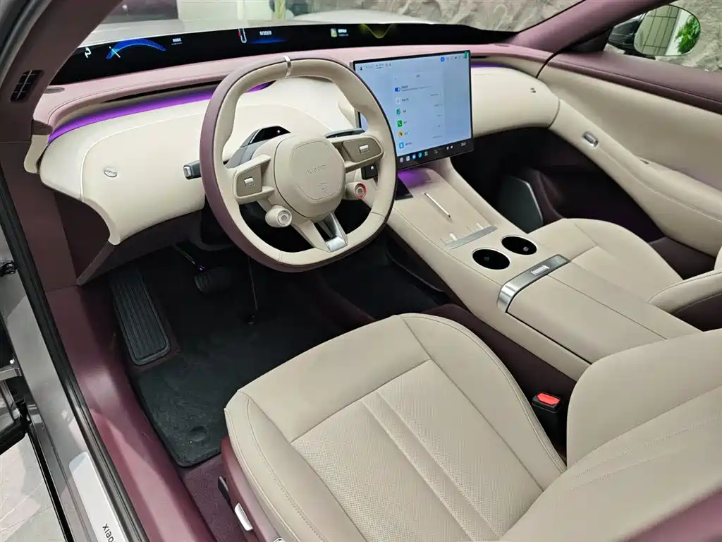 XIAOMI CAR XIAOMI YU7