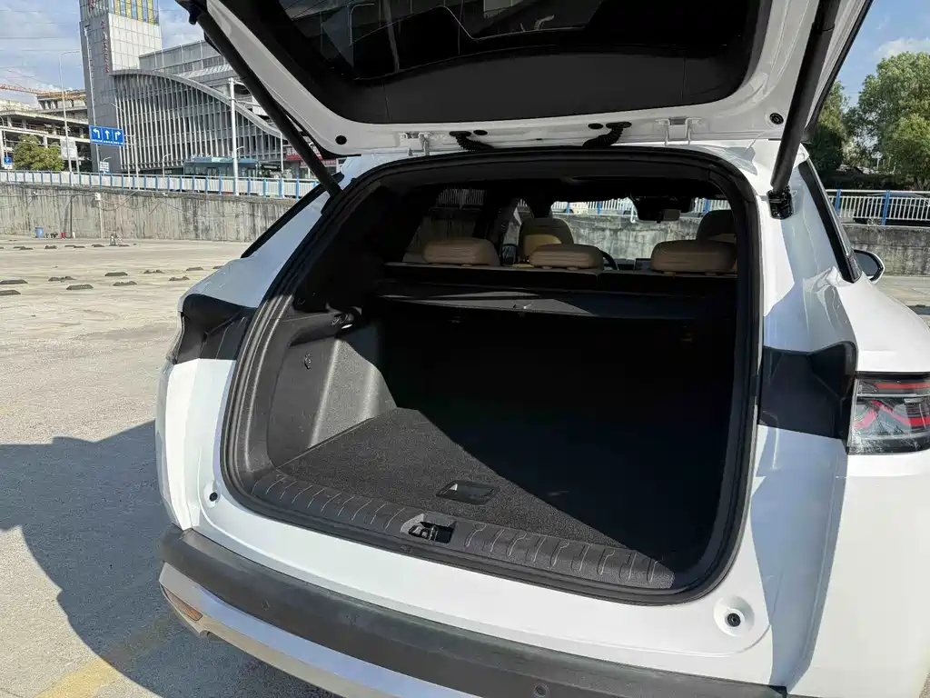 BYD L DM-i — миниатюра 18