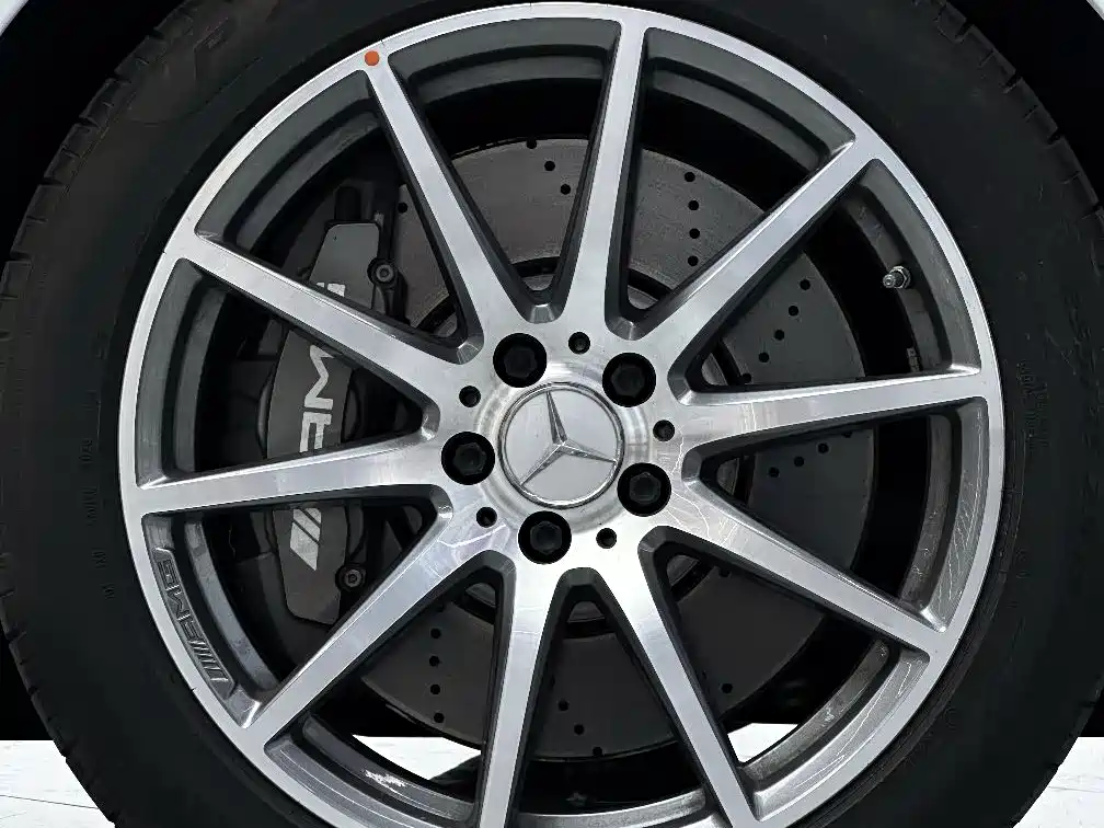 Mercedes-Benz SL-Class AMG — миниатюра 9