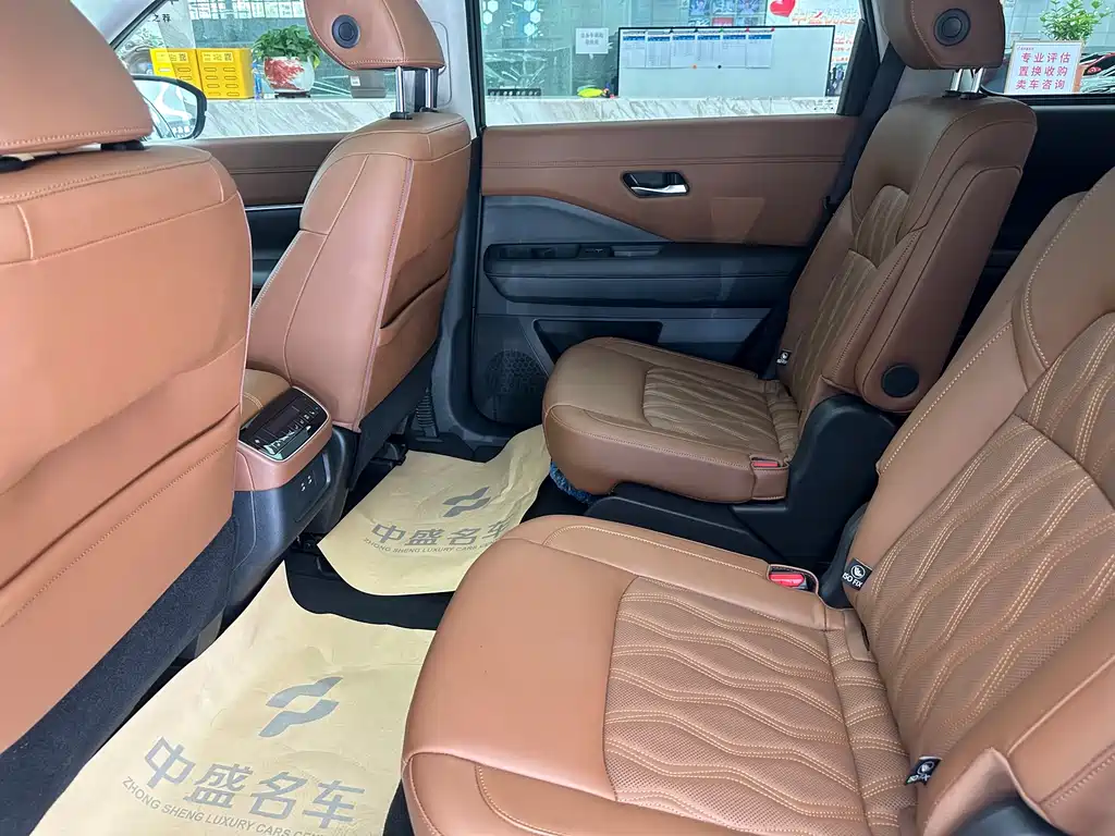 Nissan Pathfinder — фотографии объявления, Фото 14